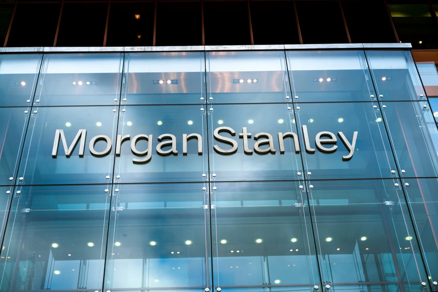 Morgan Stanley A Vs. E Preferred Shares: Rating Change For Both (NYSE:MS) | Seeking Alpha