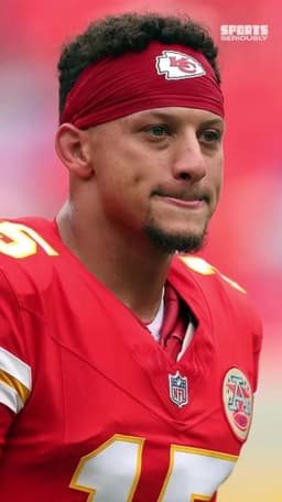 Can Chiefs' QB Patrick Mahomes return to MVP form in ...