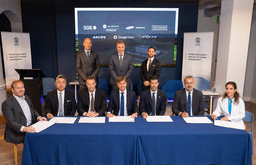 SGE unveils plans for 4.2GW UK Small Modular Reactor fleet – SGE