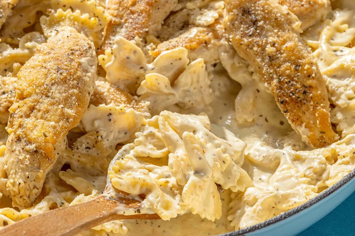 Quick Weeknight Dinners (Under 30 min, Dump-and-Go, Crockpot)