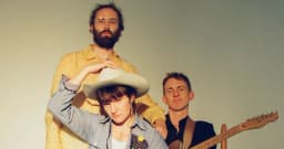 Big Thief unveil new triple album 'Horsepower' live in ...