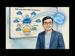 Build an AI-Ready Azure Landing Zone in Minutes 🚀 (Copilot + IaC Explained)