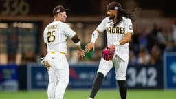 Padres Roundup: SD Officially Releases Pitcher, Demotes ...