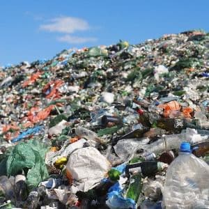 Effective and Sustainable Plastic Waste Management