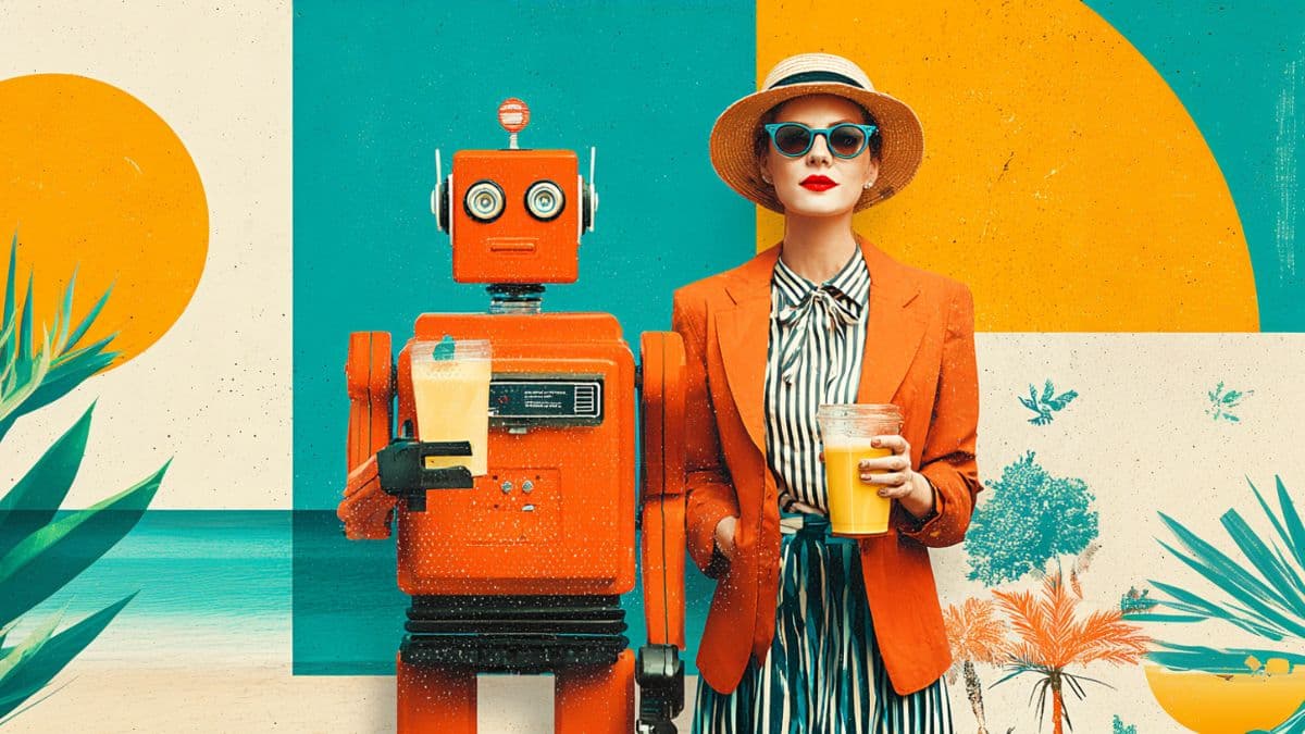 The Agent Web | Preparing Your Brand for the Next Digital Shift