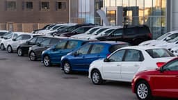 California plans $3,500 instant EV rebates after federal tax ...