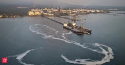 A $19.50 oil premium: Saudi Arabia sets record crude price as Hormuz crisis rattles markets - The Economic Times