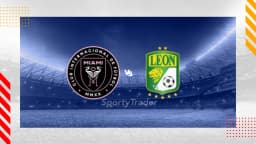Inter Miami vs Club Leon Prediction & Picks - Leagues Cup