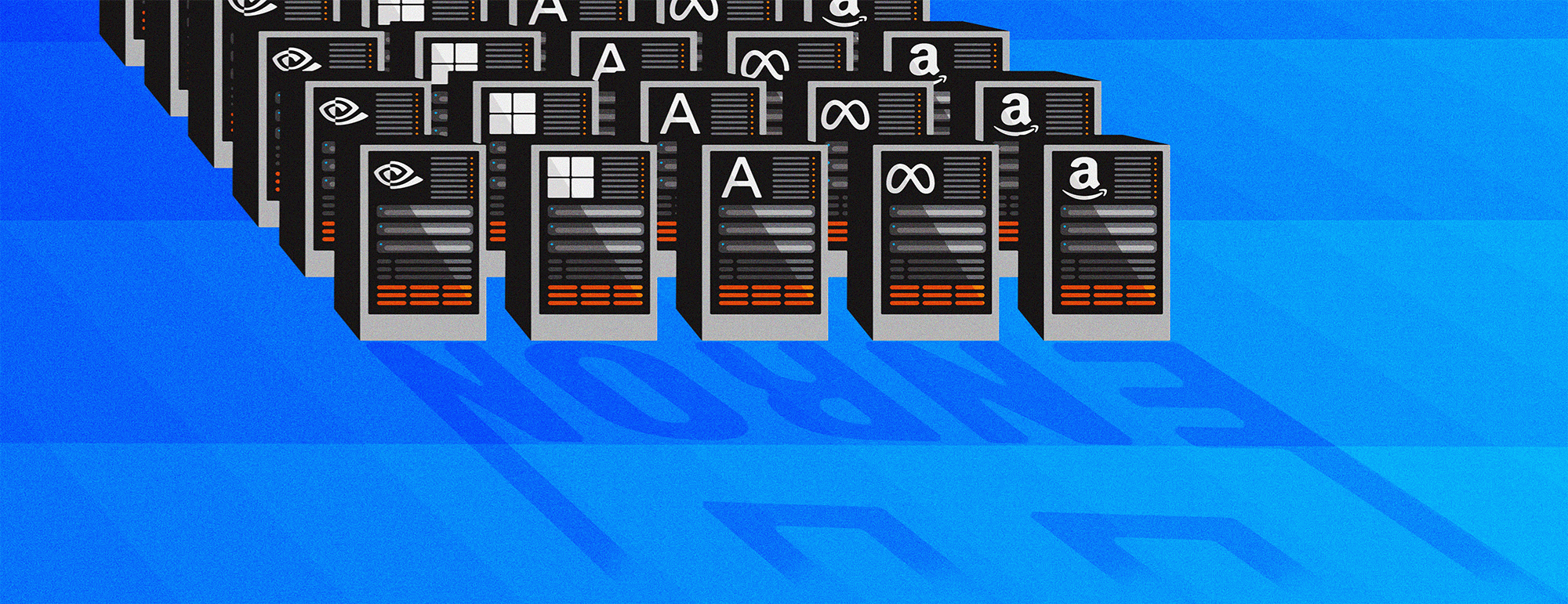 Big Tech AI Spree Revives Accounting Devices That Toppled ...