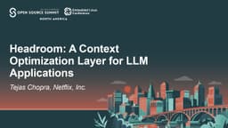 Headroom: A Context Optimization Layer for LLM Applications ...