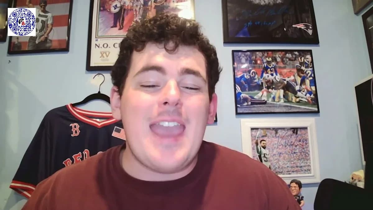 Boston Red Sox Prospect Draws Hall of Fame Comparison