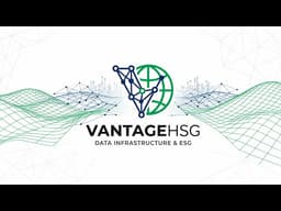 Introducing VantageHSG: Automated ESG Compliance for Ontario Manufacturers