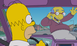 Fortnite's The Simpsons Crossover Is Coming Back