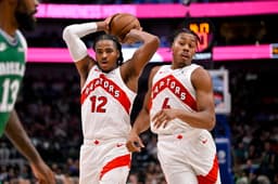 Why Scottie Barnes and Collin Murray-Boyles Can Set ...
