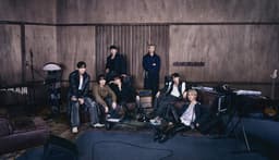 BTS : A new record for “Swim”