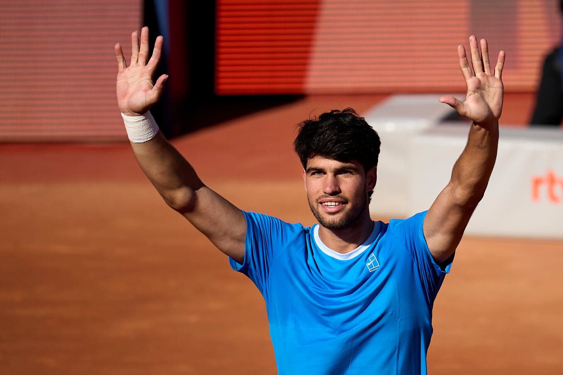 What Carlos Alcaraz has done better than every other ATP ...