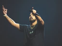 FOMO: Drake Fans Rave Over Potential New Album
