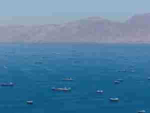 IMO statement on the resurgence of piracy in the western Indian Ocean and Gulf of Aden region