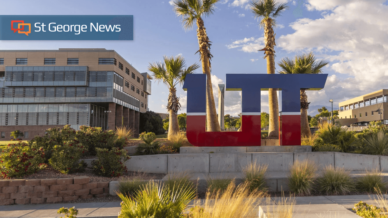 What kind of economic impact is Utah Tech University ...