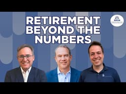 Navigating Retirement: Finding Meaning Beyond Finances with Jeff Bernier