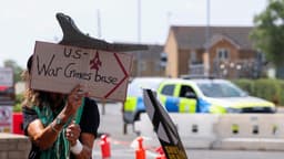 Iran halts 'retaliatory strikes' after lull in U.S. attacks