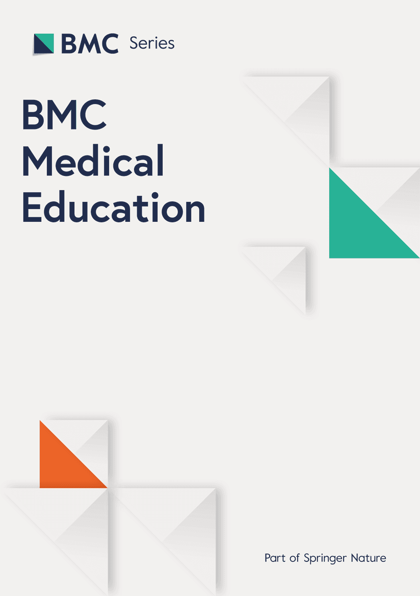 Construction and implementation of an AI-enhanced progressive training model for clinical competency development in obstetrics and gynecology residents | BMC Medical Education | Springer Nature Link
