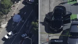 SF deadly hit-and-run suspect arrested after leading officers on chase, police say