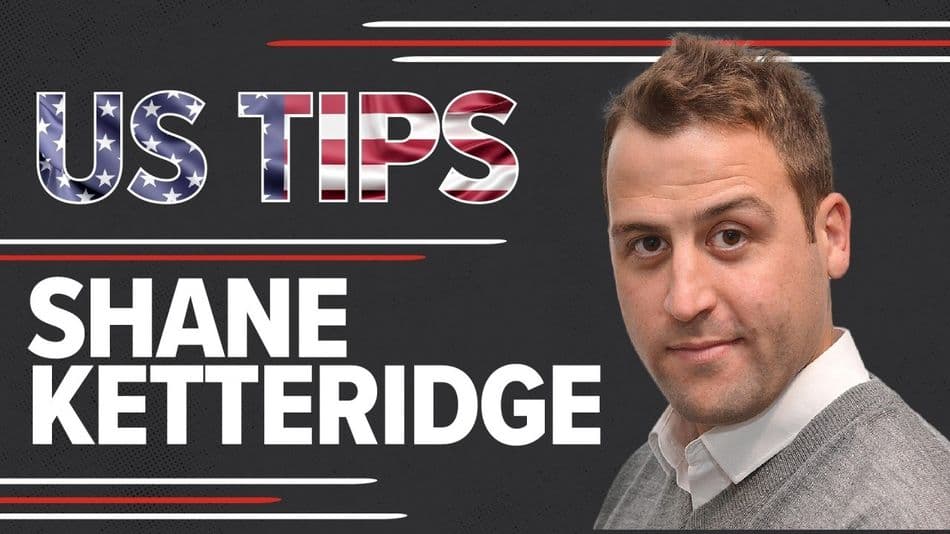 'Will take some catching' - Shane Ketteridge's two best bets at ...