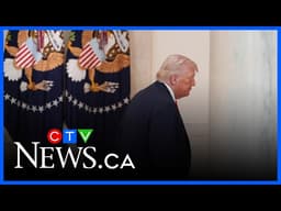 Middle East updates: Trump gives Iran 48-hour deadline to open Strait of Hormuz