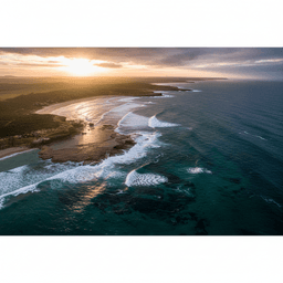How Surf Contest Protocols Have Evolved After Shark Incidents in Australia | SafeWaters.ai