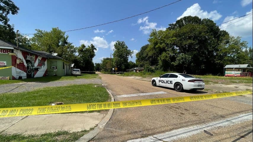 BRPD releases new details after 3 women were shot in 2 separate shootings on Sunday