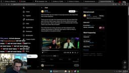 Kick CEO Eddie Says he's aware of big Streamers faked their ...