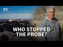 Epstein's Zorro Ranch: See the property as former New Mexico AG says he was told to stand down