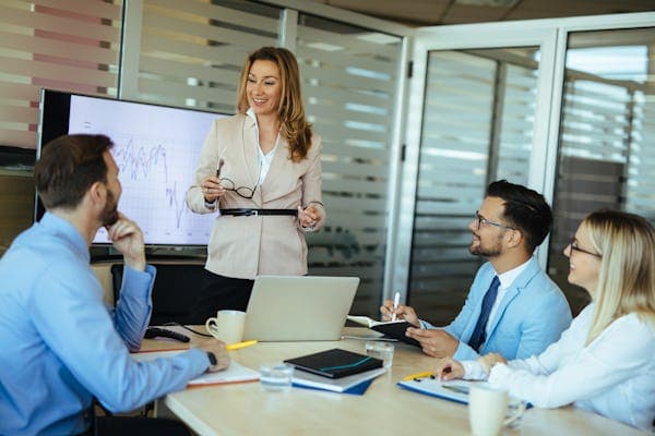 Hoe ondersteun je managers en medewerkers bij duurzame inzetbaarheid? 6 waardevolle tips
