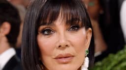 Robert Kardashian Sr.'s resurfaced diary entries expose ex-wife Kris Jenner