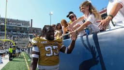 Five Yellow Jackets Who Could Decide Georgia Tech vs Stanford