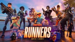 Fortnite Chapter 7 Season 3 Gameplay Trailer Revealed