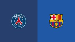 Paris Saint-Germain vs Barcelona - Champions League