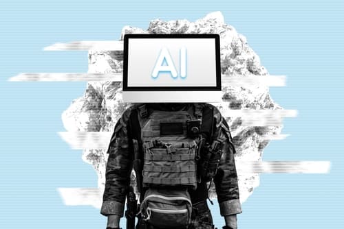 AI‑Driven Simulation For Officer Training: Bridging Theory ...