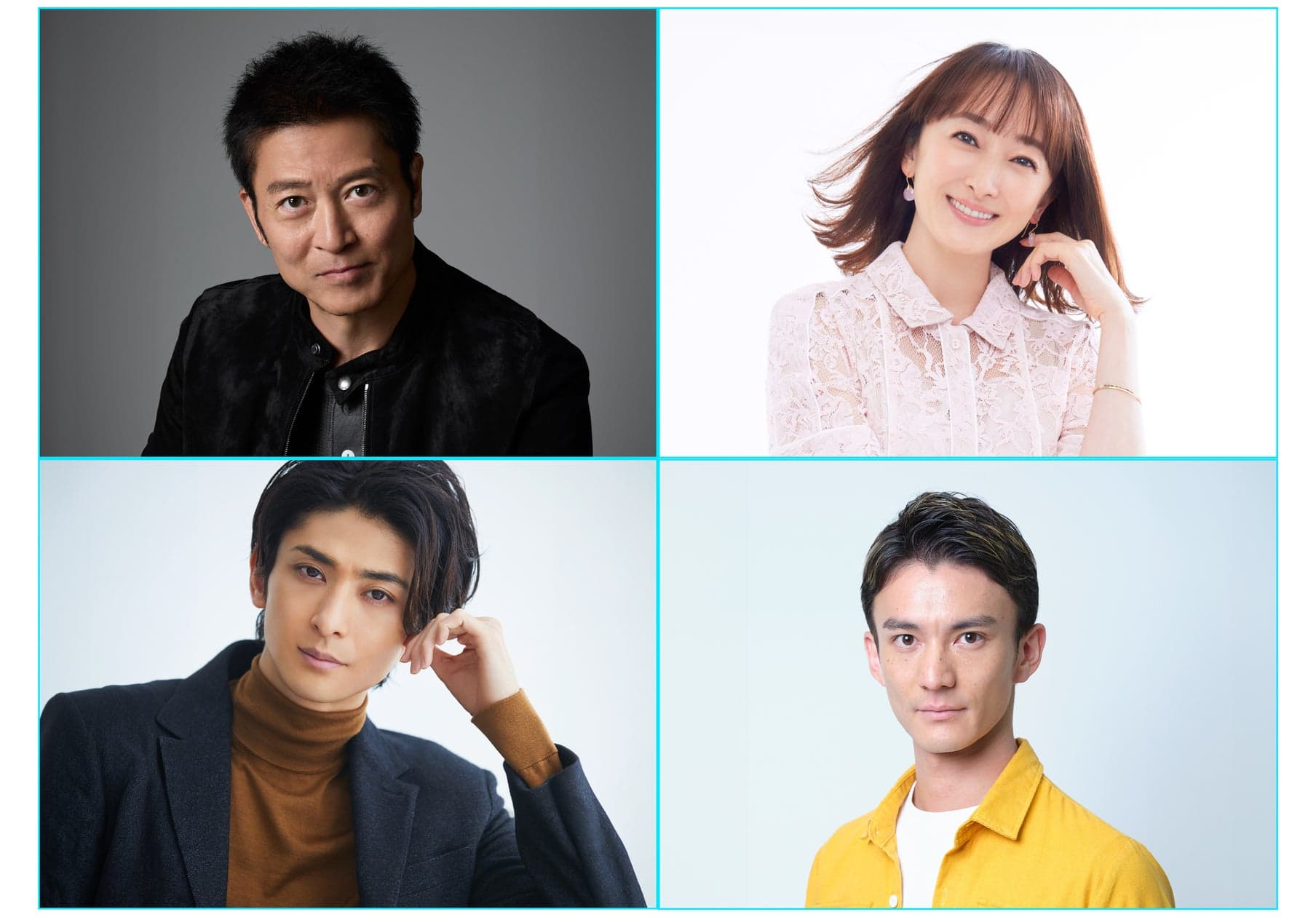 MoN Takanawa開館記念特別公演「マンガローグ：火の鳥」全ステージキャスト解禁！寺脇康文、花總まり、古川雄大、千葉一磨の出演が決定。 | 一般財団法人JR東日本文化創造財団のプレスリリース