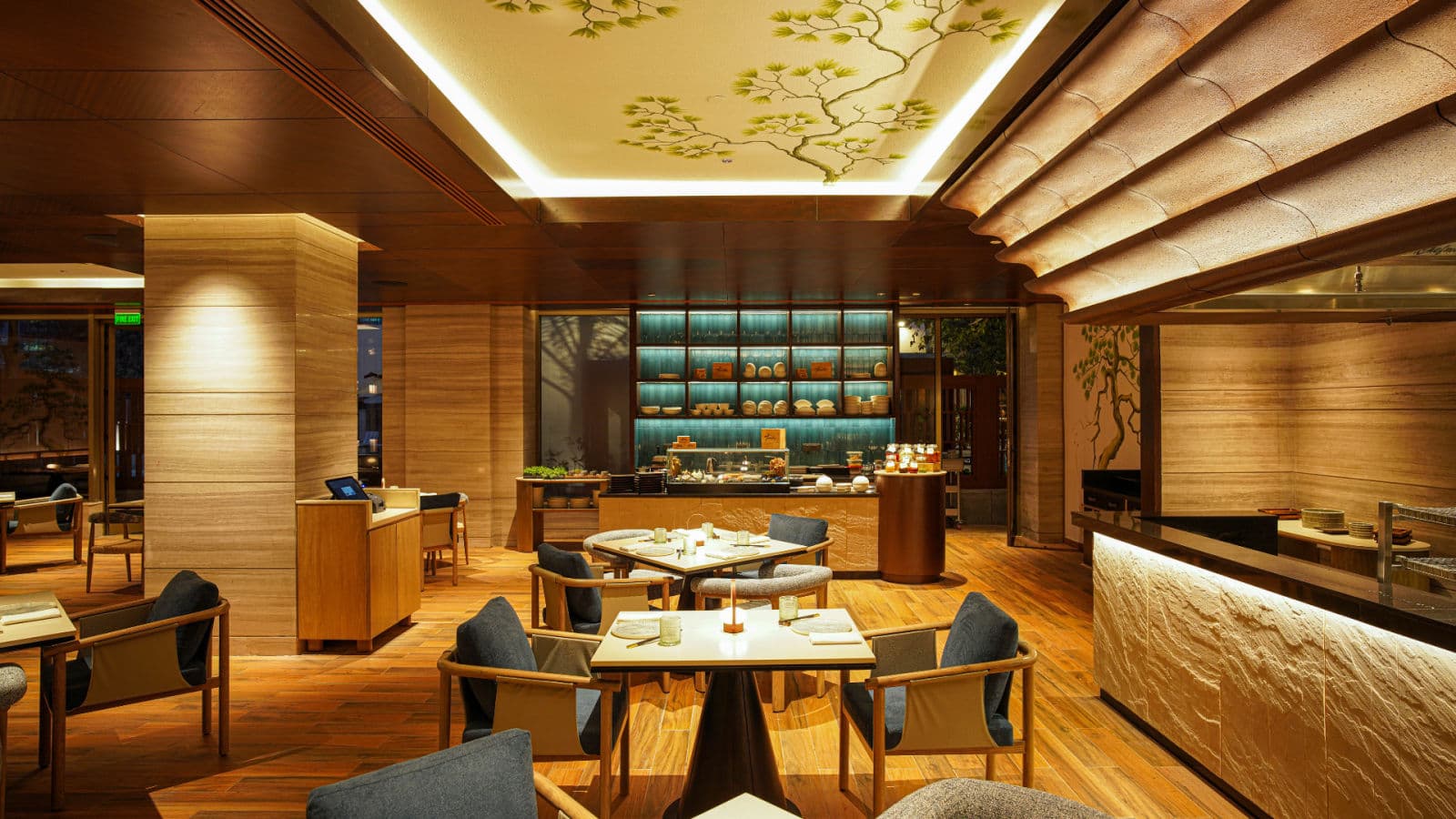 Tomo Kei Introduces Nikkei Dining To Bengaluru's Whitefield