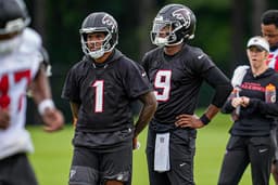 Latest Michael Penix Update Does Not Inspire Hope for ...