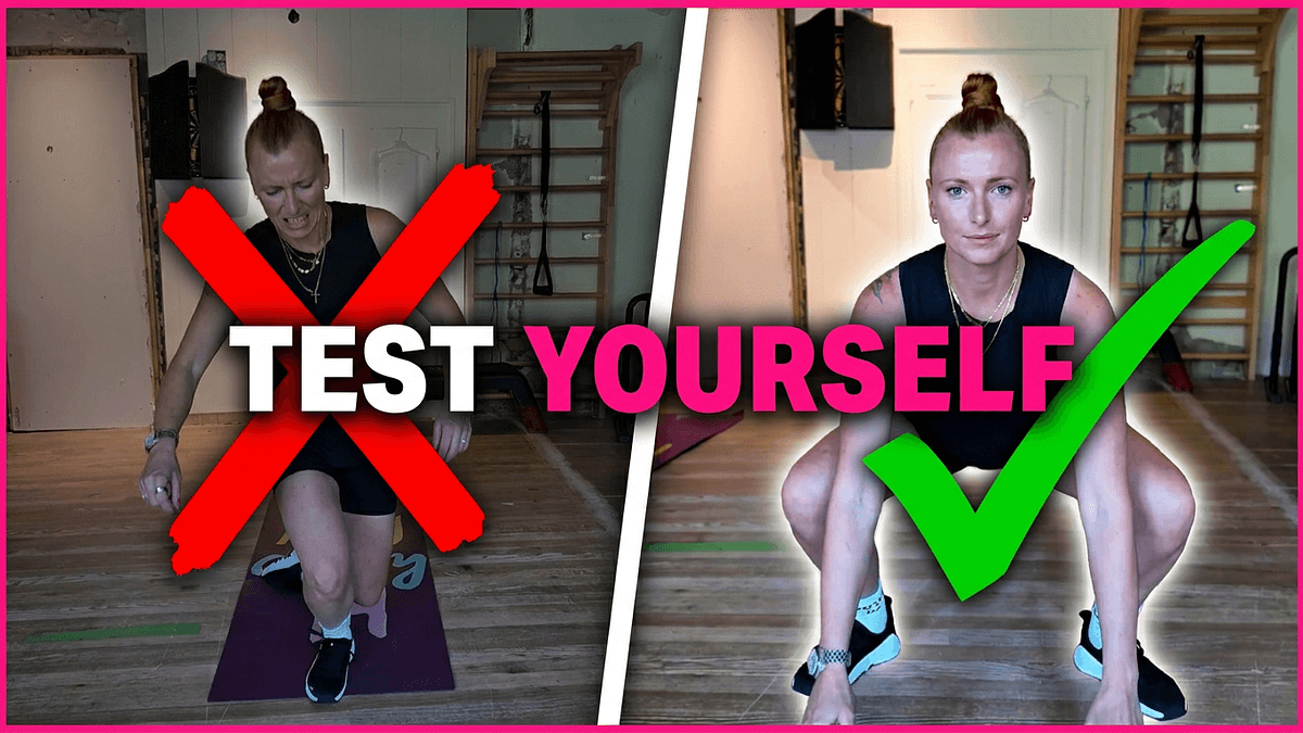 6 Longevity Tests Every Woman Over 40 Should Pass