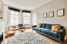 Designers Say These Living Room Trends Are Already Out ...