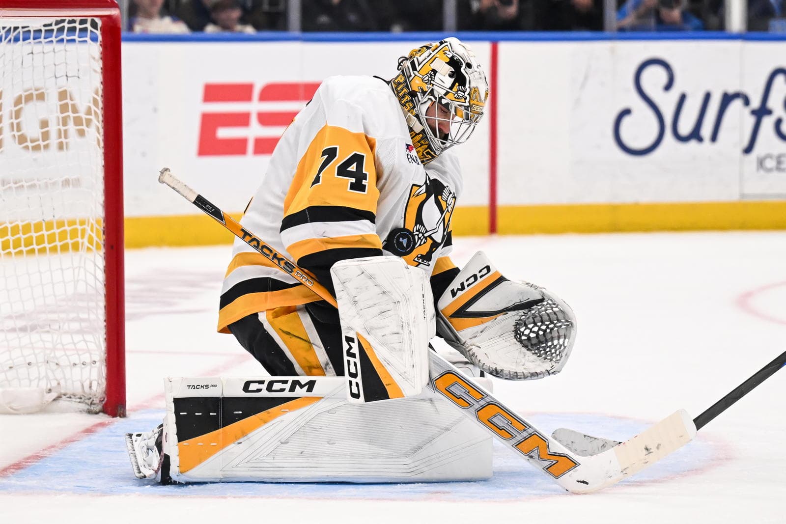 3 Penguins Pending UFAs Who Could Be Done In Pittsburgh