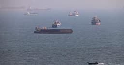 Iran says US must meet its demands before Hormuz reopens