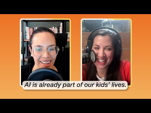 Emerging AI Risks/Regs for Teens