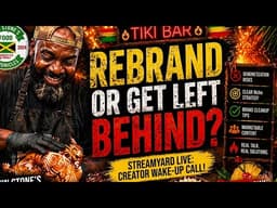 “Rebrand or Get Left Behind? Surviving YouTube’s Monetization Shake-Up” 📱