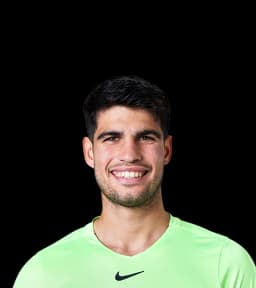 Carlos Alcaraz vs Denis Shapovalov - ATP Tokyo