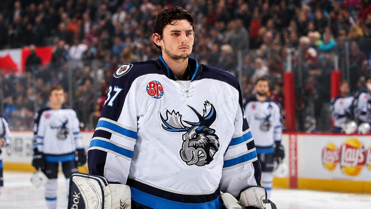 OP-ED: Hellebuyck fallout exposes Canada’s anti-American turn
